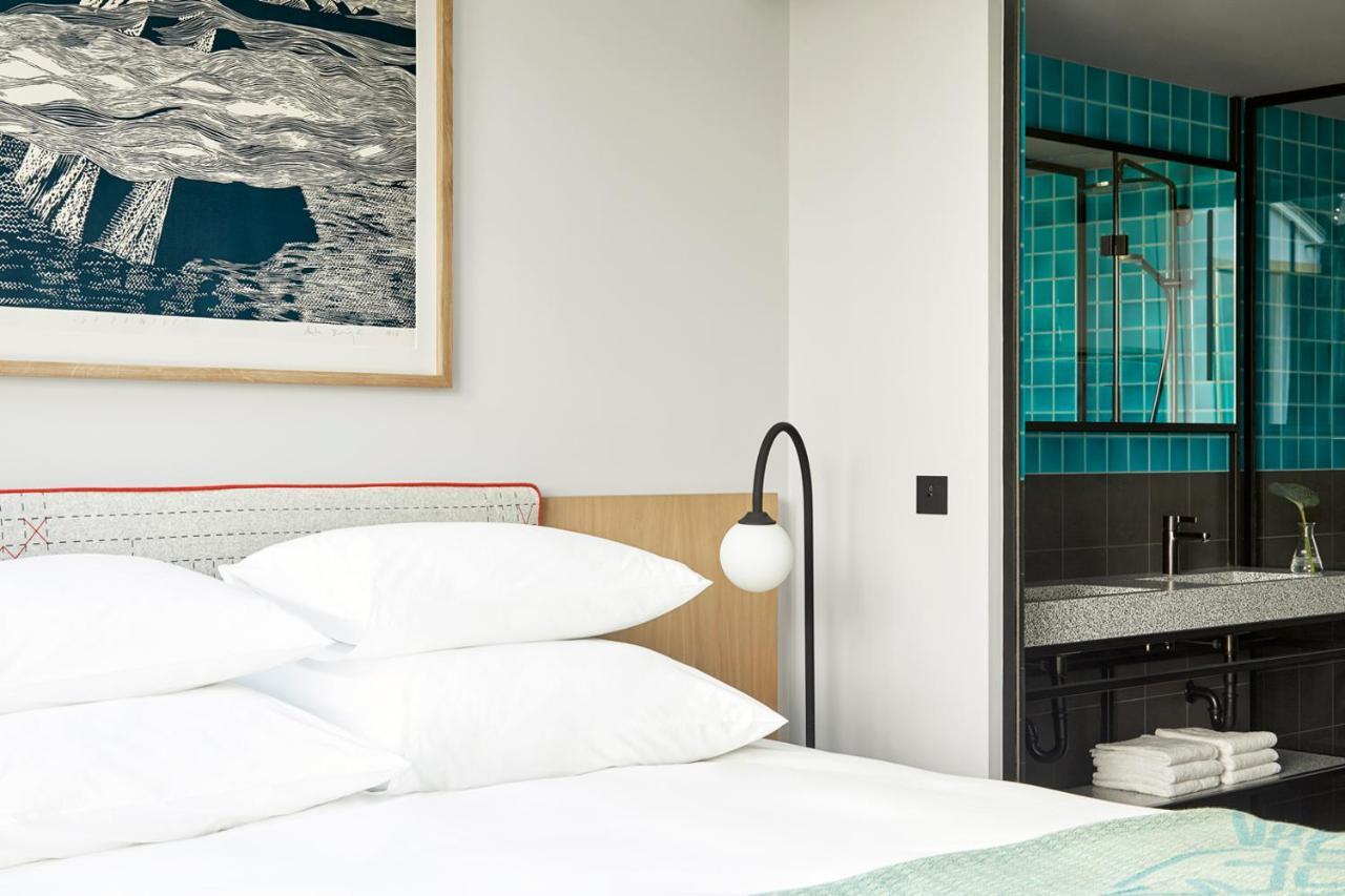 Apartament typu Suite